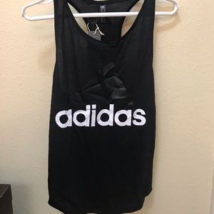 Adidas Tank (NWT)